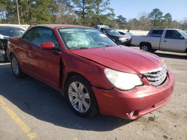 Chrysler Sebring to (2010)