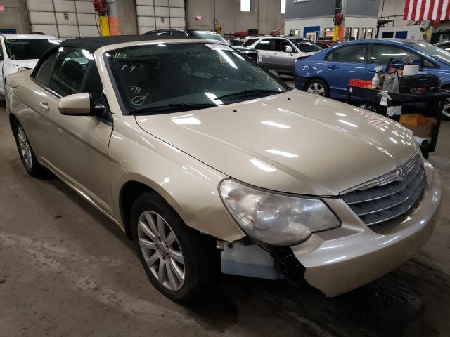 Chrysler Sebring to (2010)