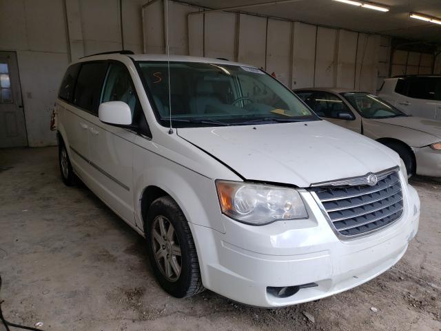 Chrysler Town &amp cou (2010)