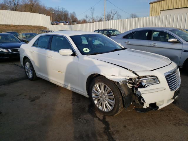 Chrysler 300 (2013)