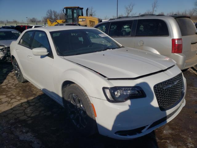 Chrysler 300 s (2015)