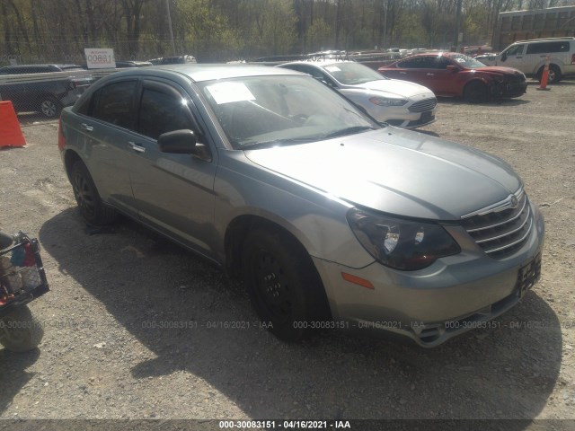 Chrysler Sebring (2010)