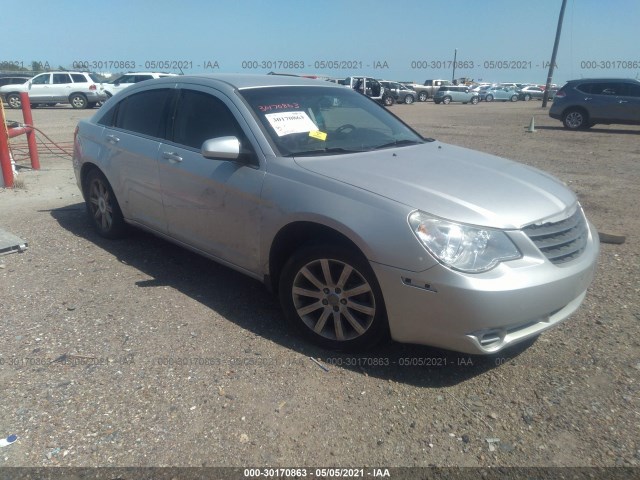 Chrysler Sebring (2010)
