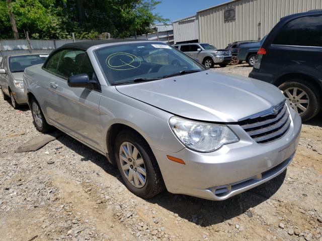Chrysler Sebring (2010)