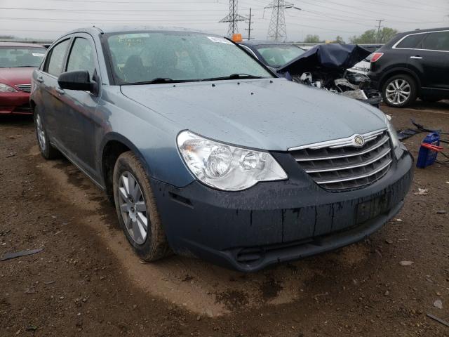 Chrysler Sebring to (2010)