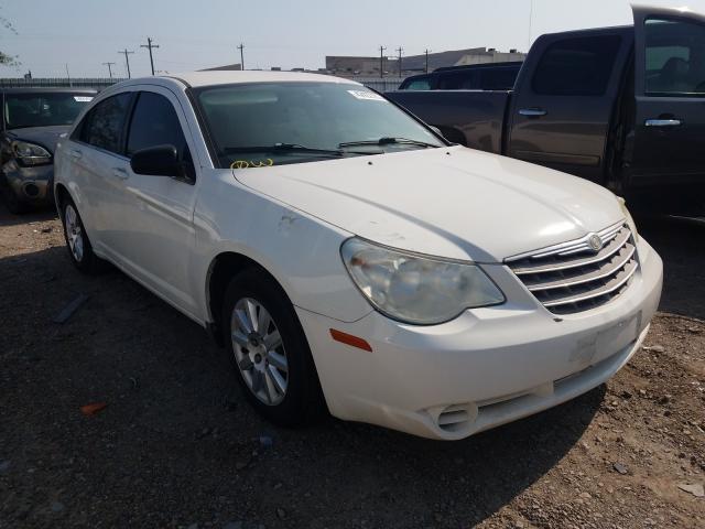 Chrysler Sebring to (2010)