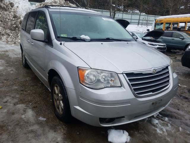 Chrysler Town &amp cou (2010)