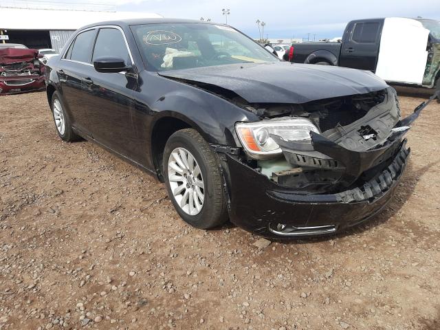 Chrysler 300 (2011)