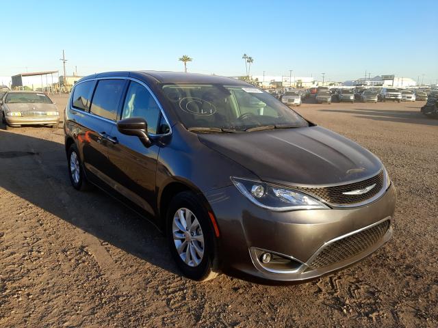Chrysler Pacifica (2018)