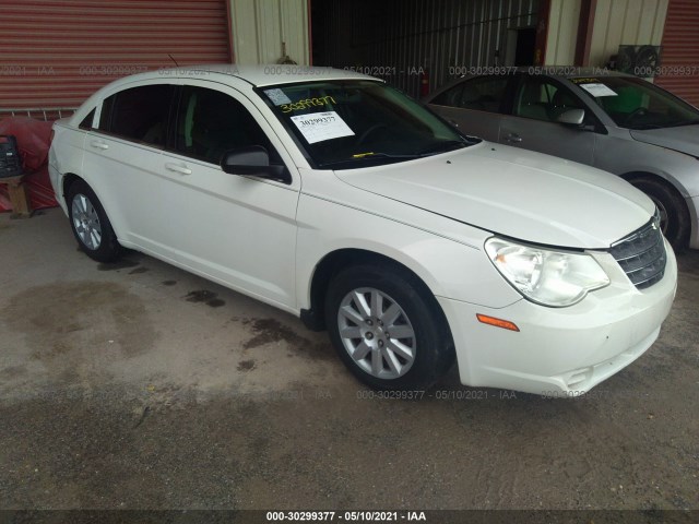 Chrysler Sebring (2010)