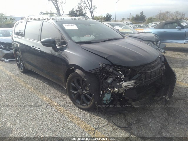 Chrysler Pacifica (2019)