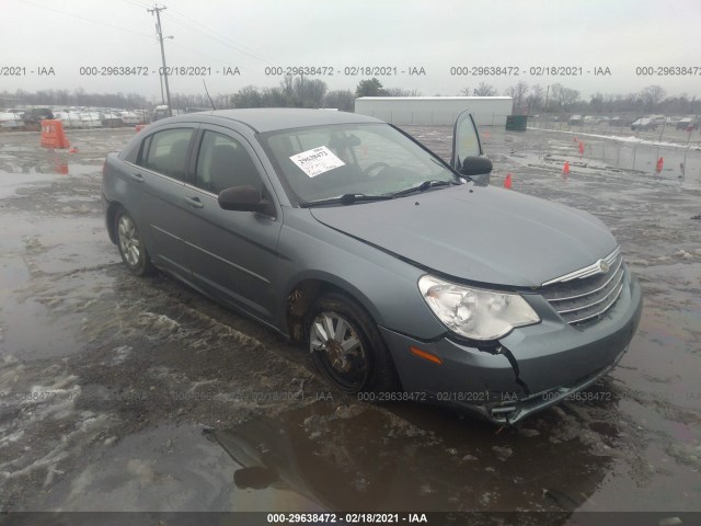 Chrysler Sebring (2010)