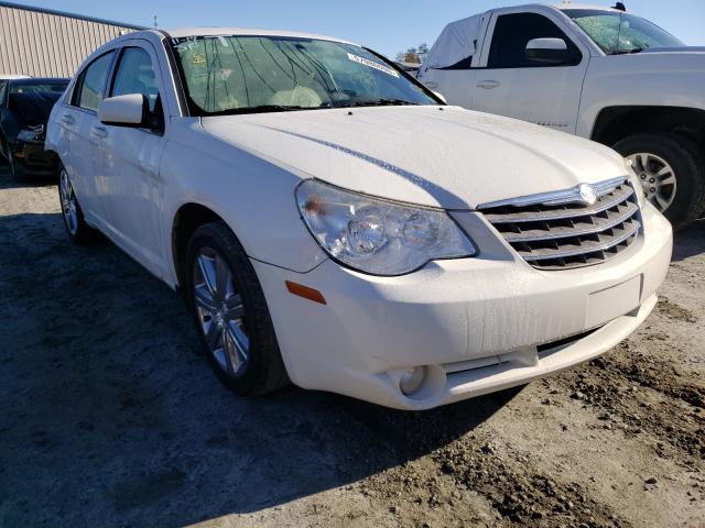 Chrysler Sebring li (2010)