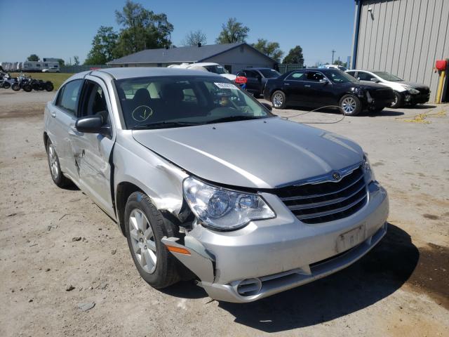 Chrysler Sebring to (2010)