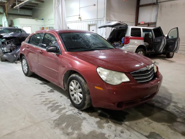 Chrysler Sebring to (2010)