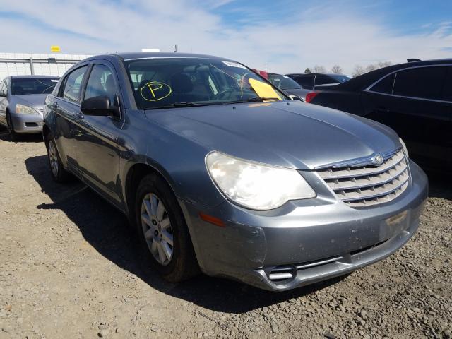 Chrysler Sebring to (2010)