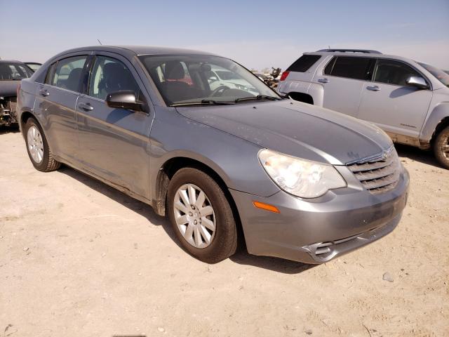 Chrysler Sebring to (2010)