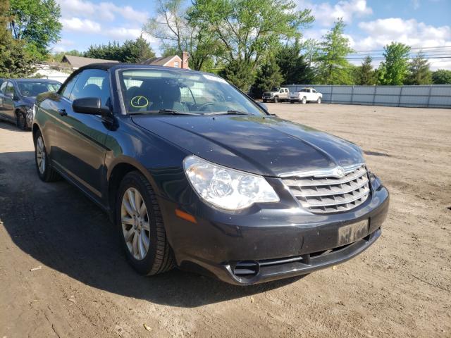 Chrysler Sebring to (2010)