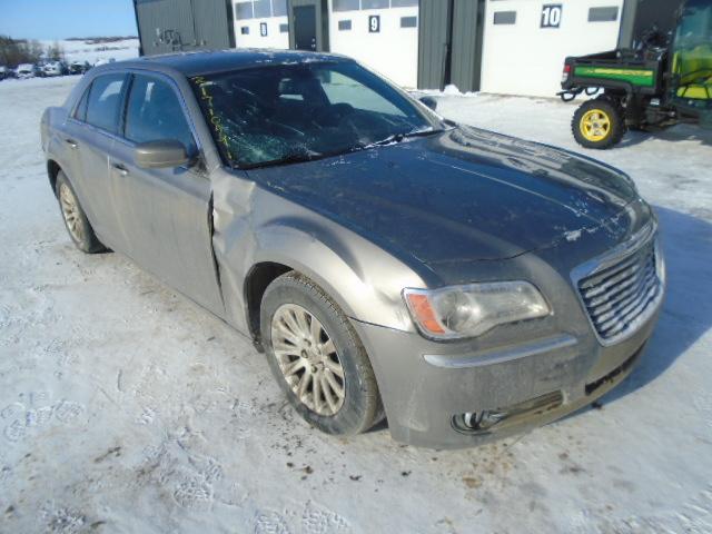 Chrysler 300 (2014)