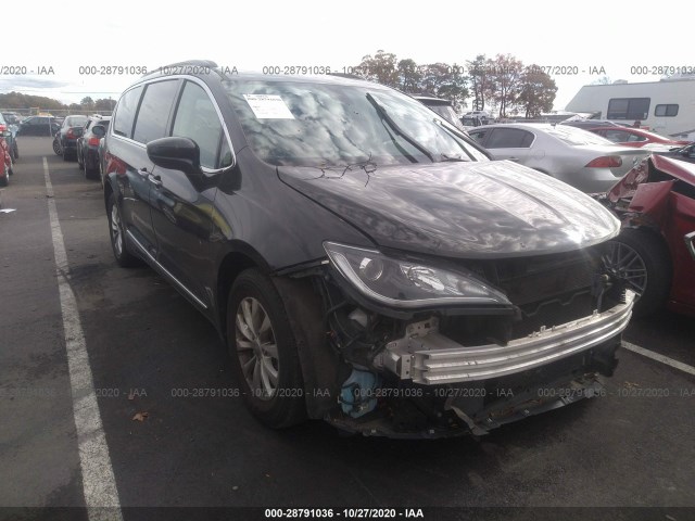 Chrysler Pacifica (2017)