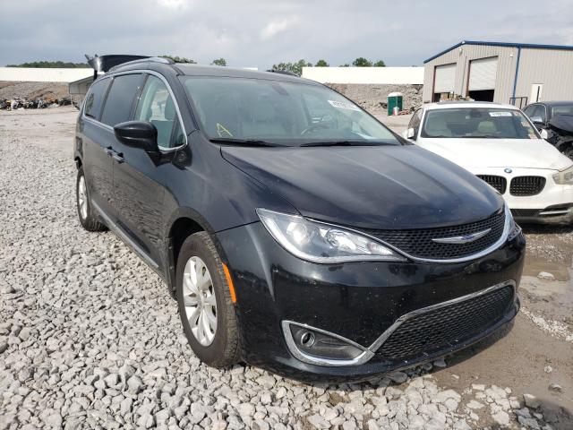 Chrysler Pacifica (2018)