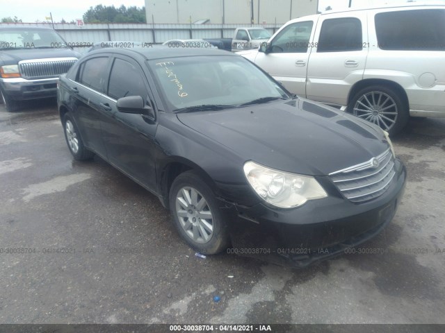Chrysler Sebring (2010)