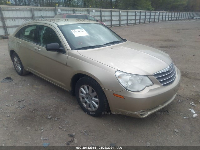 Chrysler Sebring (2010)