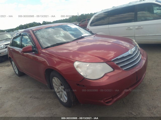 Chrysler Sebring (2010)