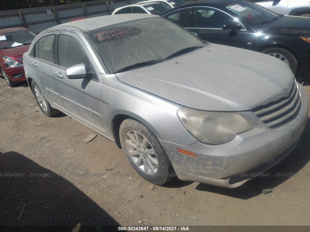 Chrysler Sebring (2010)