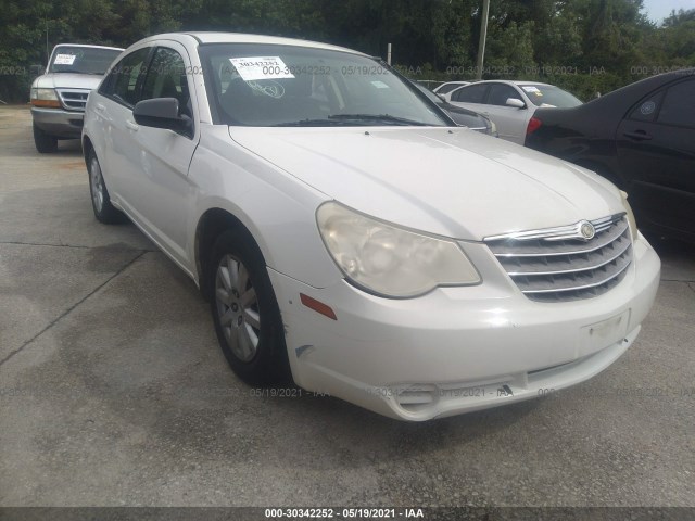 Chrysler Sebring (2010)