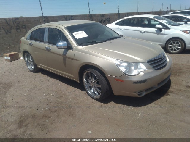 Chrysler Sebring (2010)