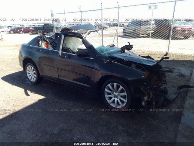 Chrysler Sebring (2010)