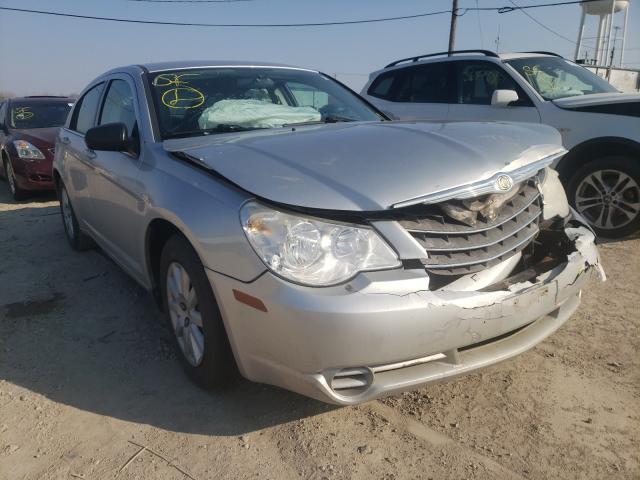 Chrysler Sebring to (2010)