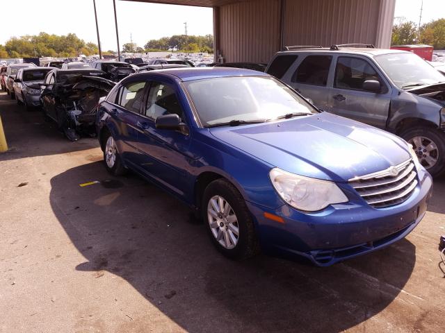 Chrysler Sebring to (2010)