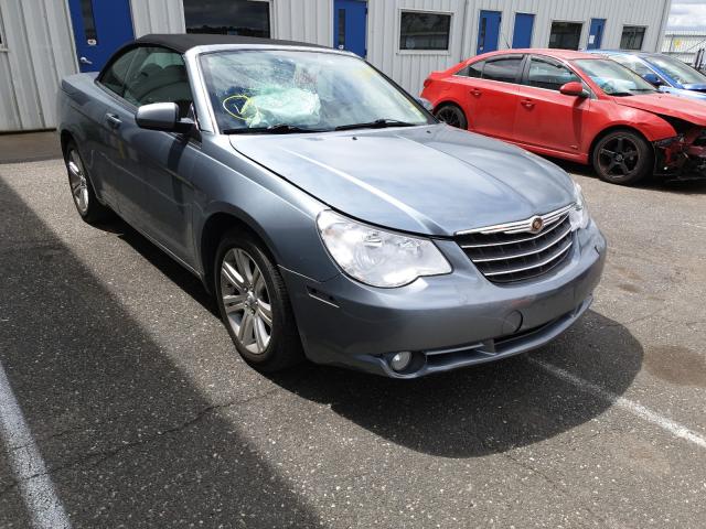 Chrysler Sebring to (2010)
