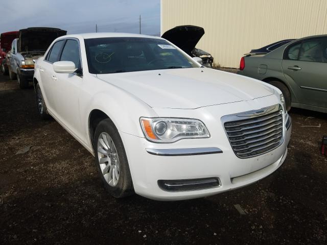 Chrysler 300 (2011)