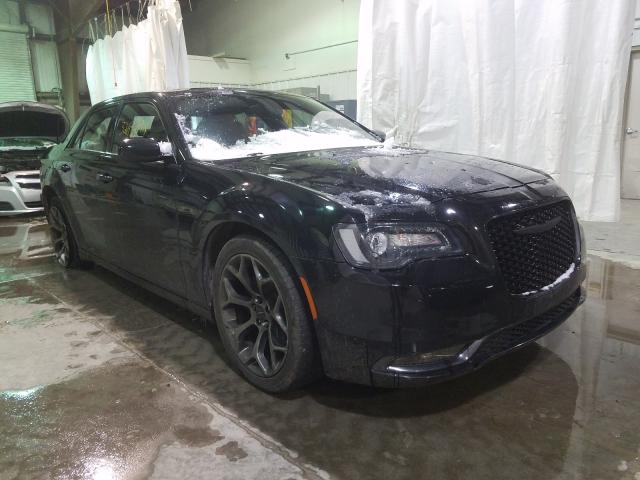 Chrysler 300 s (2015)