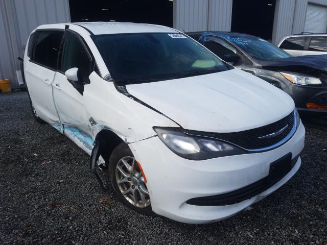 Chrysler Pacifica l (2017)