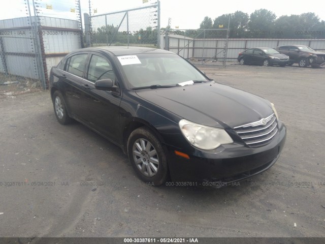 Chrysler Sebring (2010)