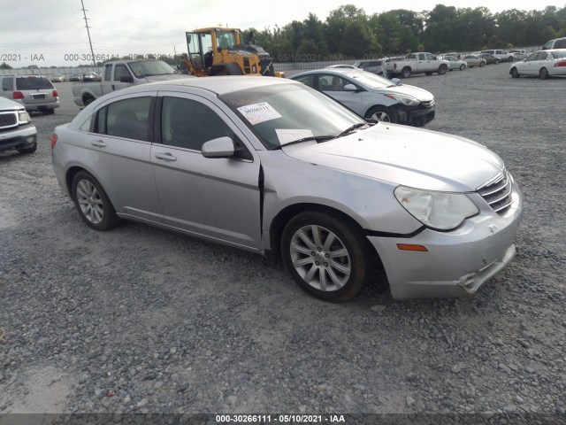 Chrysler Sebring (2010)
