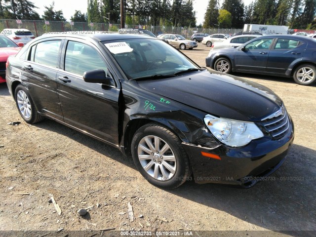 Chrysler Sebring (2010)