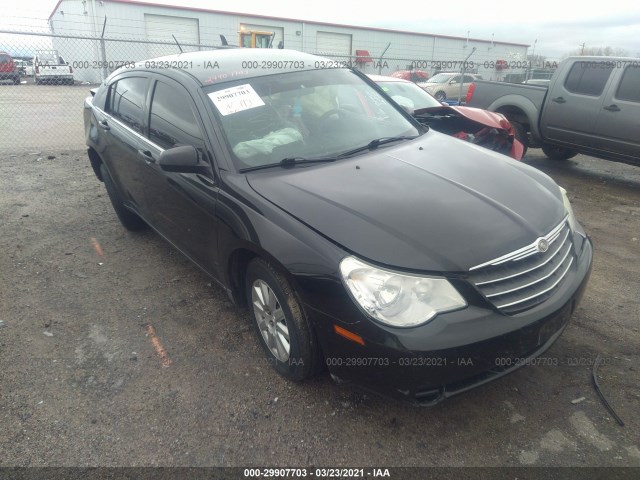 Chrysler Sebring (2010)