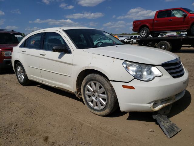 Chrysler Sebring to (2010)