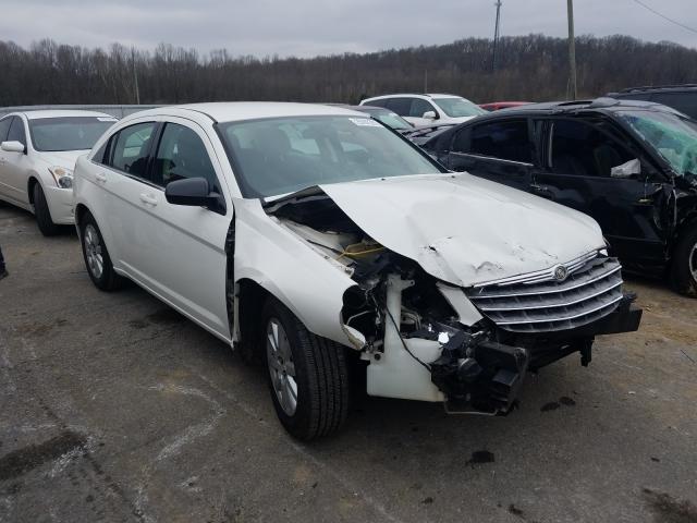 Chrysler Sebring to (2010)