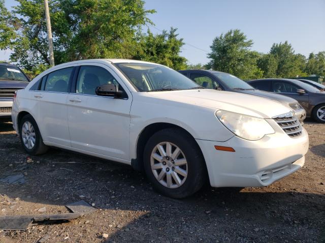 Chrysler Sebring to (2010)