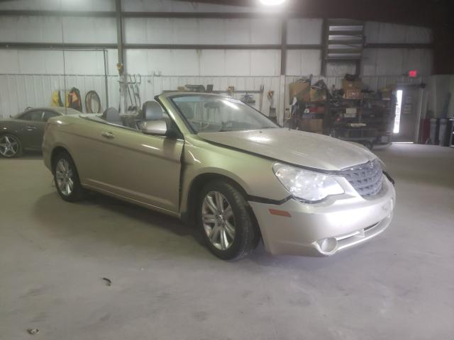 Chrysler Sebring to (2010)
