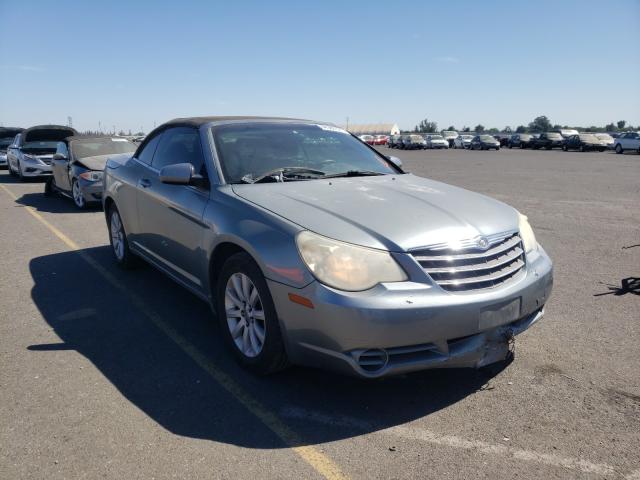 Chrysler Sebring to (2010)