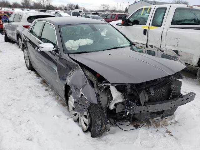 Chrysler 300 limite (2019)