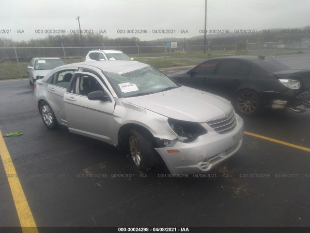 Chrysler Sebring (2010)