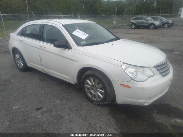 Chrysler Sebring (2010)